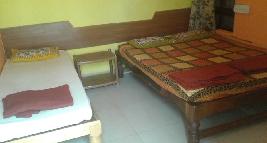 Sheetal Guest House, Belgaum 4